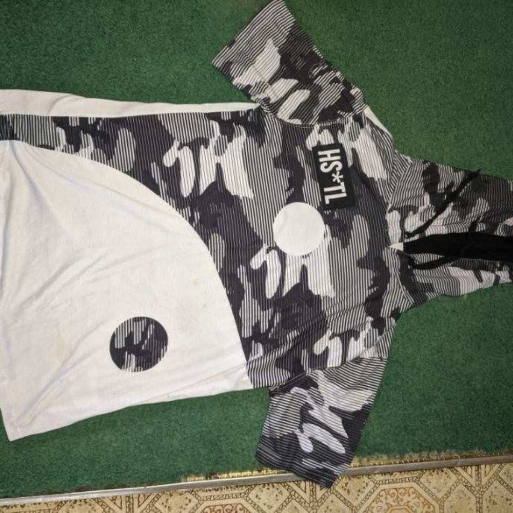 Mens shirt